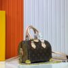 69305f87f09edb6de4c503dc Upgraded Original M46881 LV Pillow from Louis Vuitton Runway Collection