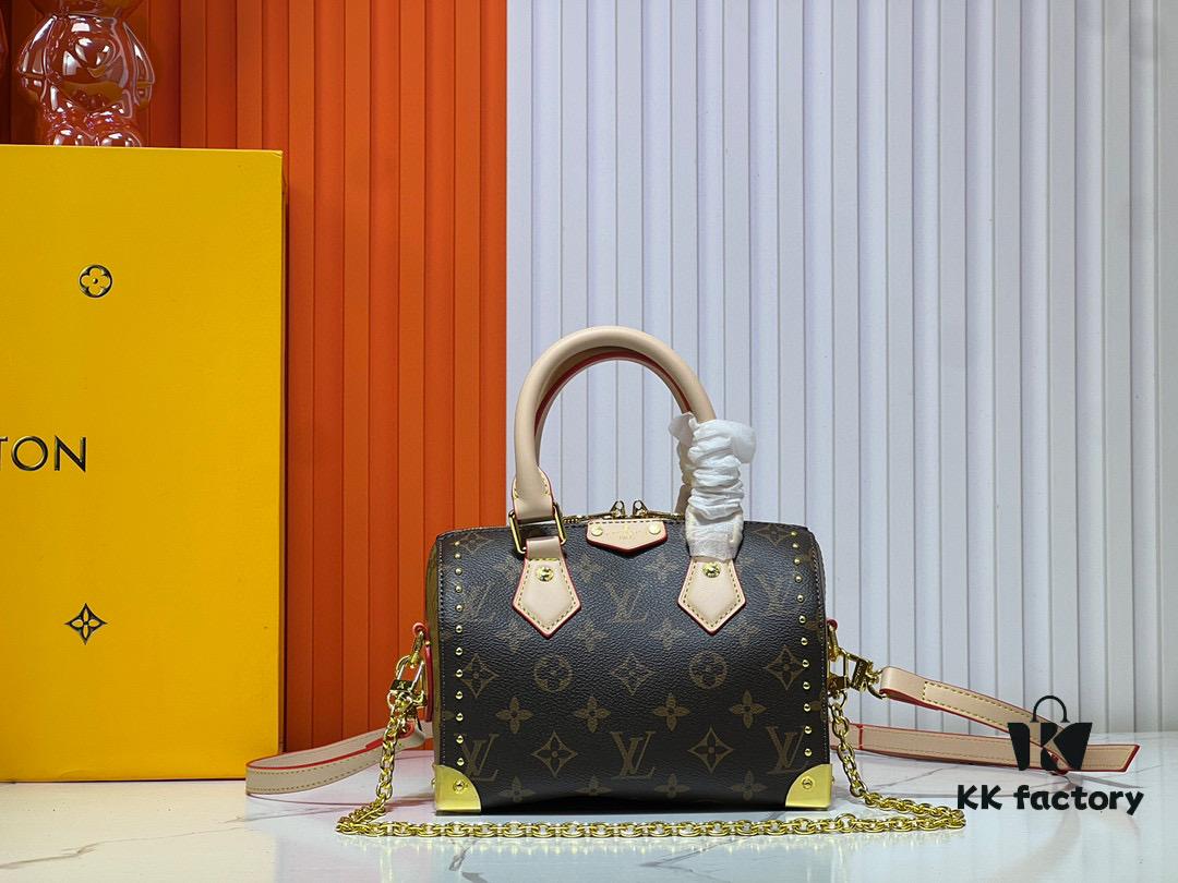 69305f88f09edb6de4c503dd Upgraded Original M46881 LV Pillow from Louis Vuitton Runway Collection