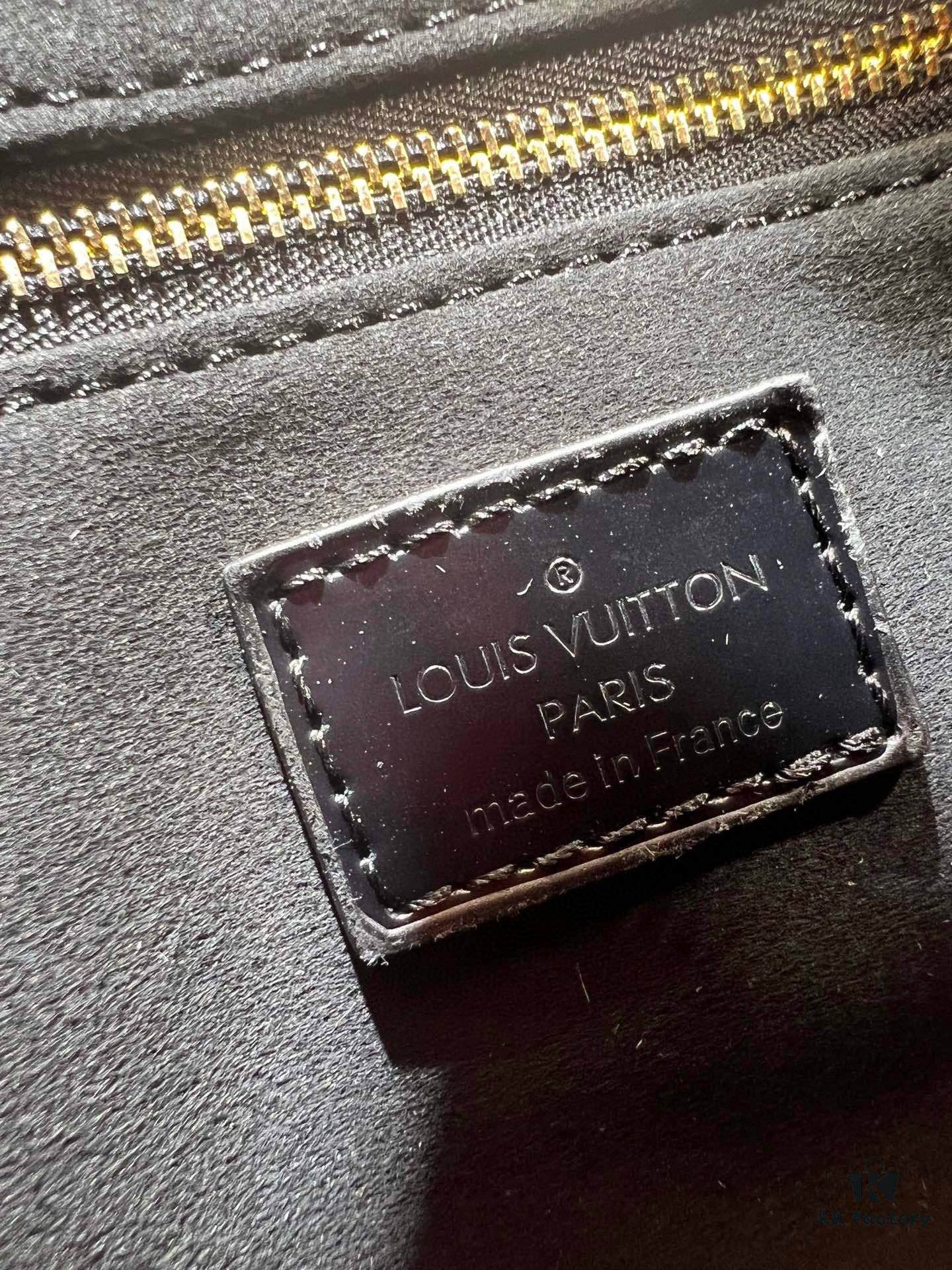 69305f88f09edb6de4c503de Upgraded Original M46881 LV Pillow This Season's Louis Vuitton Runway Piece