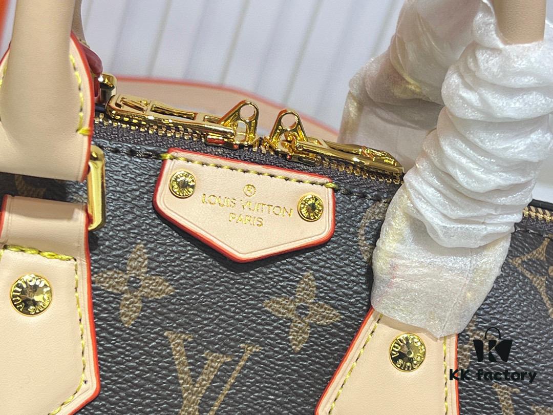 69305f89f09edb6de4c503e0 Upgraded Original M46881 LV Pillow from Louis Vuitton Runway Collection