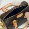 69305f8af09edb6de4c503e2 Upgraded Original M46881 LV Pillow from Louis Vuitton Runway Collection