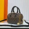 69305f8bf09edb6de4c503e4 Upgraded Original M46881 LV Pillow This Season's Louis Vuitton Runway Piece