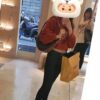 69305f91f09edb6de4c503ef Upgraded Version ⬇️ M46311 Large Moon Bag, Classic Monogram with Yellow Flowers, LV Marel Vintage Handbag
