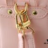 Upgraded Original M13357 M13358 M13387 M13389 Coussin Backpack Mini Bag in Monogram Leather