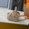 69305fa2f09edb6de4c50413 Upgraded Original M13357 M13358 M13387 M13389 Coussin Backpack Mini Bag in Monogram Leather