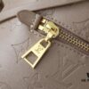 69305fa5f09edb6de4c50417 Upgraded Original M13357 M13358 M13387 M13389 Coussin Backpack Mini Bag in Monogram Leather