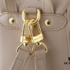 69305fa5f09edb6de4c50418 Upgraded Original M13357 M13358 M13387 M13389 Coussin Backpack Mini Bag in Monogram Leather