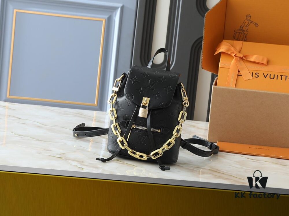69305fa9f09edb6de4c50421 Upgraded Original M13357 M13358 M13387 M13389 Coussin Backpack Mini Bag