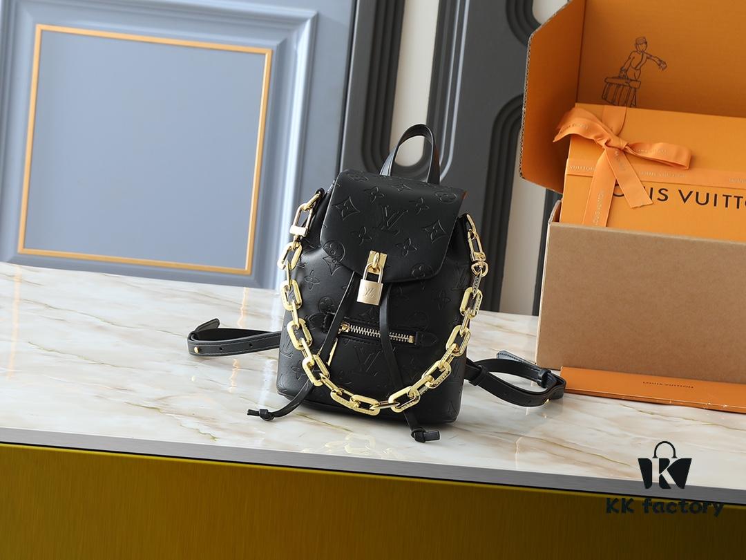 69305fa9f09edb6de4c50421 Upgraded Original M13357 M13358 M13387 M13389 Coussin Backpack Mini Bag