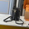 69305fa9f09edb6de4c50423 Upgraded Original M13357 M13358 M13387 M13389 Coussin Backpack Mini Bag