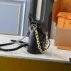69305fadf09edb6de4c5042e Upgraded Original M13357 M13358 M13387 M13389 Coussin Backpack Mini Bag