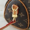 69305fb2f09edb6de4c50437 Upgraded Original M13391 M13406 M81085 LV x Takashi Murakami Nanospeedy Bag