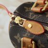 69305fb4f09edb6de4c5043a Upgraded Original M13391 M13406 M81085 LV x Takashi Murakami Nanospeedy Bag