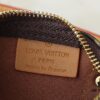 69305fb6f09edb6de4c50440 Upgraded Original M13391 M13406 M81085 LV x Takashi Murakami Nanospeedy Bag