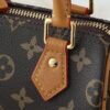 69305fb7f09edb6de4c50443 Upgraded Original M13391 M13406 M81085 LV x Takashi Murakami Nanospeedy Bag