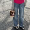 69305fc4f09edb6de4c50458 M81489 Lv Village Cherry Blossom Upgraded Nano Bucket Bag from Match Collection
