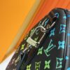69305fe2f09edb6de4c5047d New Arrival M13745 41416 Gradient Tricolor Series LV2025 Spring/Summer Collection x Takashi Murakami Collaboration