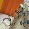69305fe4f09edb6de4c50480 New Arrival M13745 41416 Gradient Tricolor Series LV 2025 Spring/Summer x Takashi Murakami Collaboration