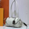 69305fe6f09edb6de4c50483 Upgraded Original M12934 M12965 Speedy Cargo Bag from LV Vibe Collection
