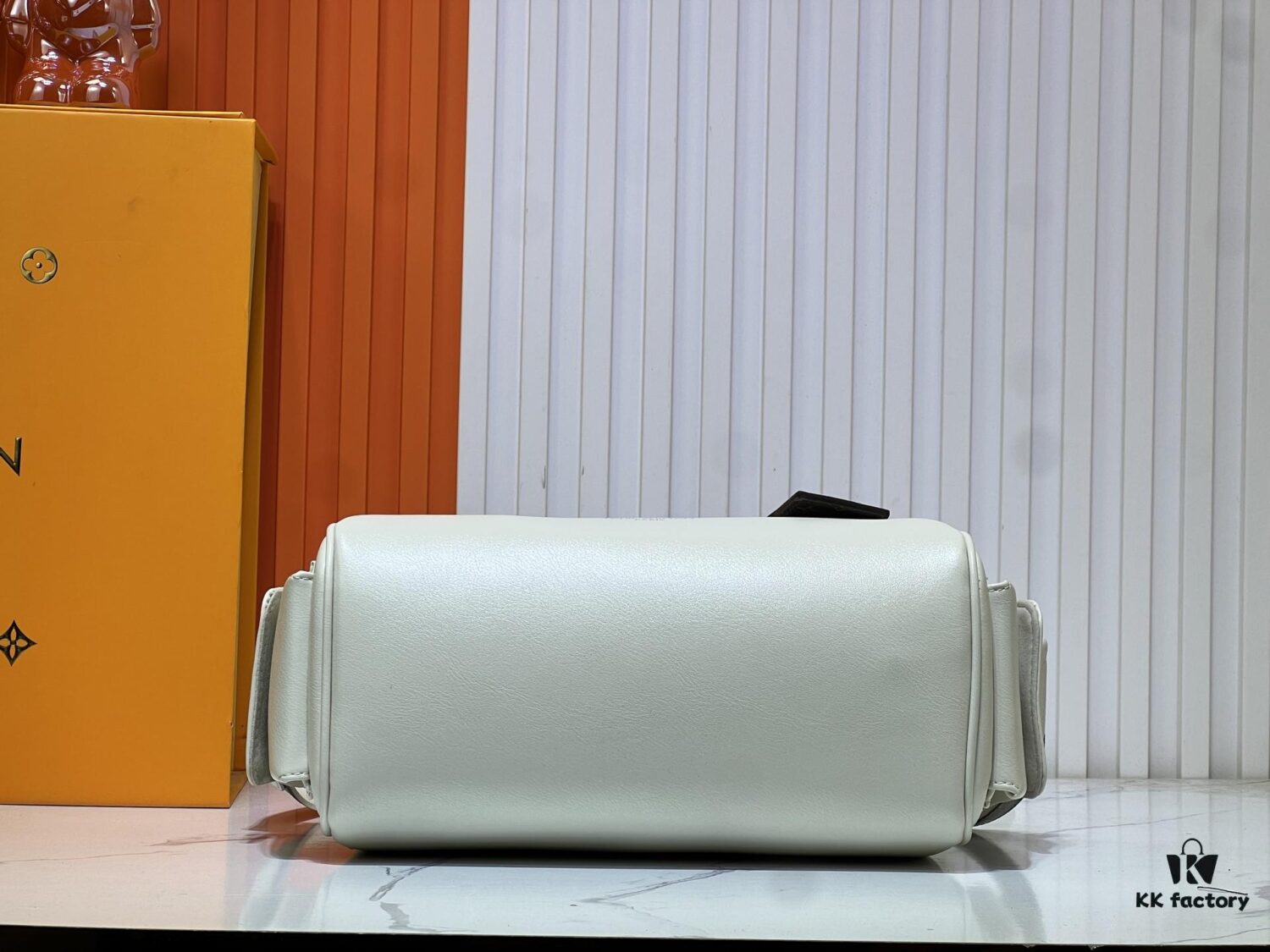 69305feaf09edb6de4c50488 Upgraded Original M12934 M12965 Speedy Cargo Bag from LV Vibe Collection
