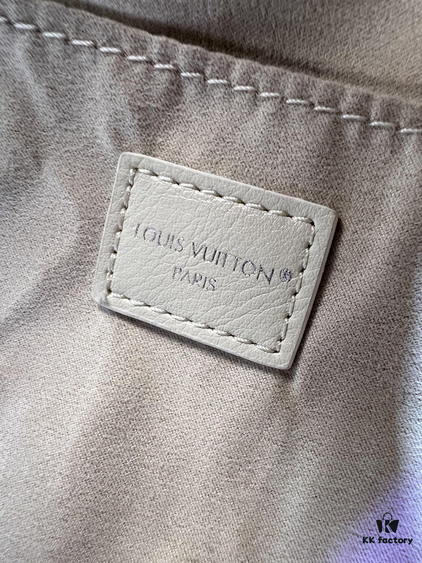 69305fedf09edb6de4c5048f Upgraded Original M12934 M12965 Speedy Cargo Bag from LV Vibe Collection