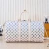 69305ff8f09edb6de4c504a0 New Arrival M13745 41416 13915 Gradient Tricolor Series LV2025 Spring/Summer Collection x Takashi Murakami Collaboration