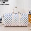 69305ff8f09edb6de4c504a1 New Arrival M13745 41416 13915 Gradient Tricolor Series LV2025 Spring/Summer Collection x Takashi Murakami Collaboration