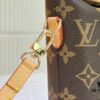 69306001f09edb6de4c504b4 Quality Upgrade 🔥 Exclusive Real Shot M80874 Vintage Mini Ice Cream Cone Bag 2022 Latest Fold Me Mini with Magnetic Clasp Design, Incorporating LV Hardware Elements, Compact and Exquisite Unisex Leather Bag