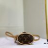69306003f09edb6de4c504b5 Quality Upgrade 🔥 Exclusive Real Shot M80874 Vintage Mini Ice Cream Cone Bag 2022 Latest Fold Me Mini with Magnetic Clasp Design, Incorporating LV Hardware Elements, Compact and Exquisite Unisex Leather Bag