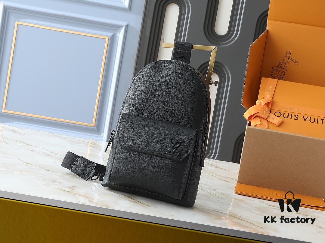 69306003f09edb6de4c504b6 Upgraded Original M23736 M23765 M11601 Pilot Shoulder Bag