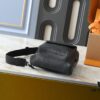 69306004f09edb6de4c504ba Upgraded Original M23736 M23765 M11601 Pilot Shoulder Bag