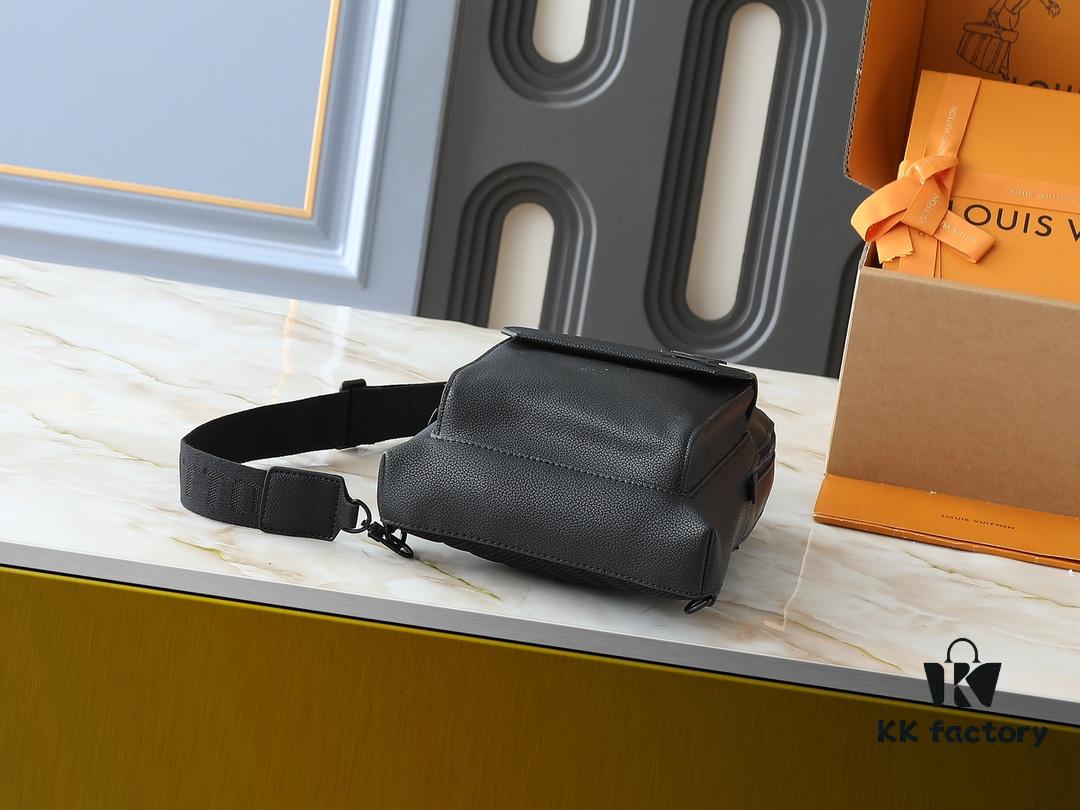 69306004f09edb6de4c504ba Upgraded Original M23736 M23765 M11601 Pilot Shoulder Bag