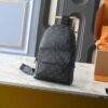 69306008f09edb6de4c504c0 Upgraded Original M23736 M23765 M11601 Pilot Shoulder Bag