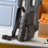 6930600ef09edb6de4c504cc Upgraded Original M23736 M23765 M11601 Pilot Shoulder Bag
