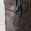6930600ff09edb6de4c504cf Upgraded Original M23736 M23765 M11601 Pilot Shoulder Bag