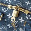 69306015f09edb6de4c504d8 Upgraded Original M46736 M59273 M58947 M21464 M59609 Speedy Bandoulière 25 Handbag, Strikingly Reintroduced in the 2021 Fall Wild at Heart Capsule Collection, Featuring Oversized LV Letter Embossing on Monogram Empreinte Leather, with a Detachable Shoulder Strap Offering Crossbody Wear
