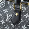 69306018f09edb6de4c504e0 Upgraded Original M46736 M59273 M58947 M21464 M59609 Speedy Bandoulière 25 Handbag, Striking Reappearance in the 2021 Fall Wild at Heart Capsule Collection, Featuring Oversized LV Embossing on Monogram Empreinte Leather, with Detachable Shoulder Strap for Crossbody Wear