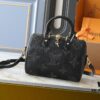 6930601af09edb6de4c504e1 Upgraded Original M46736 M59273 M58947 M21464 M59609 Speedy Bandoulière 25 Handbag from the 2021 Fall Wild at Heart Capsule Collection