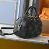 6930601bf09edb6de4c504e3 Upgraded Original M46736 M59273 M58947 M21464 M59609 Speedy Bandoulière 25 Handbag from the 2021 Fall Wild at Heart Capsule Collection