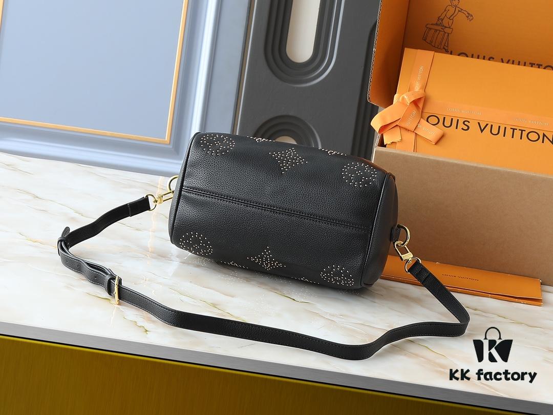 6930601cf09edb6de4c504e7 Upgraded Original M46736 M59273 M58947 M21464 M59609 Speedy Bandoulière 25 Handbag from the 2021 Fall Wild at Heart Capsule Collection