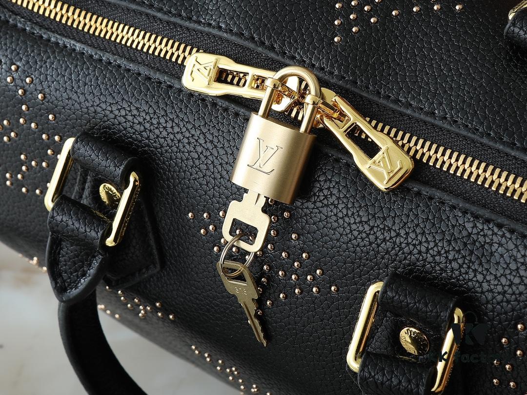 6930601df09edb6de4c504e9 Upgraded Original M46736 M59273 M58947 M21464 M59609 Speedy Bandoulière 25 Handbag from the 2021 Fall Wild at Heart Capsule Collection