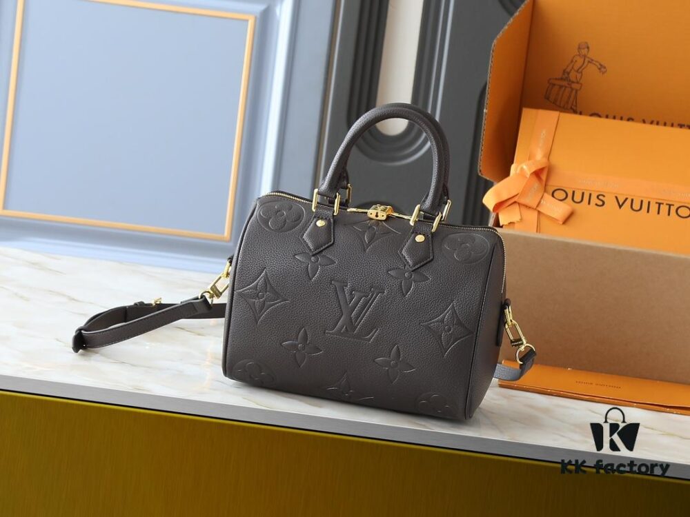 6930601ef09edb6de4c504ec Upgraded Original M46736 M59273 M58947 M21464 M59609 Speedy Bandoulière 25 Handbag from the 2021 Fall Wild at Heart Capsule Collection