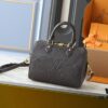 6930601ef09edb6de4c504ec Upgraded Original M46736 M59273 M58947 M21464 M59609 Speedy Bandoulière 25 Handbag from the 2021 Fall Wild at Heart Capsule Collection