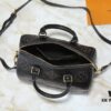 6930601ff09edb6de4c504ed Upgraded Original M46736 M59273 M58947 M21464 M59609 Speedy Bandoulière 25 Handbag from the 2021 Fall Wild at Heart Capsule Collection