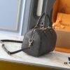 69306020f09edb6de4c504ef Upgraded Original M46736 M59273 M58947 M21464 M59609 Speedy Bandoulière 25 Handbag from the 2021 Fall Wild at Heart Capsule Collection