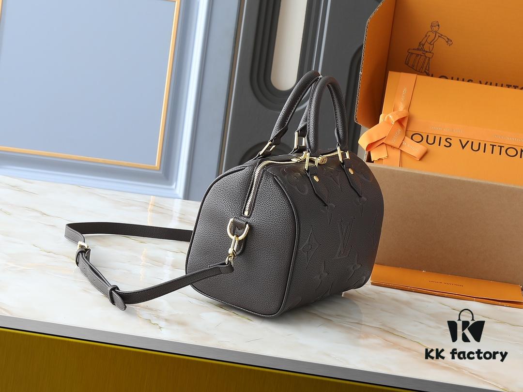 69306020f09edb6de4c504ef Upgraded Original M46736 M59273 M58947 M21464 M59609 Speedy Bandoulière 25 Handbag from the 2021 Fall Wild at Heart Capsule Collection