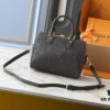 69306020f09edb6de4c504f0 Upgraded Original M46736 M59273 M58947 M21464 M59609 Speedy Bandoulière 25 Handbag from the 2021 Fall Wild at Heart Capsule Collection