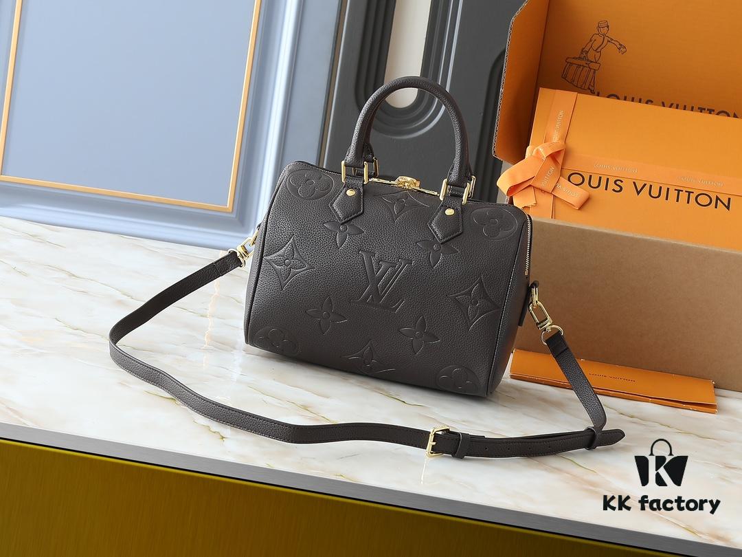 69306020f09edb6de4c504f0 Upgraded Original M46736 M59273 M58947 M21464 M59609 Speedy Bandoulière 25 Handbag from the 2021 Fall Wild at Heart Capsule Collection