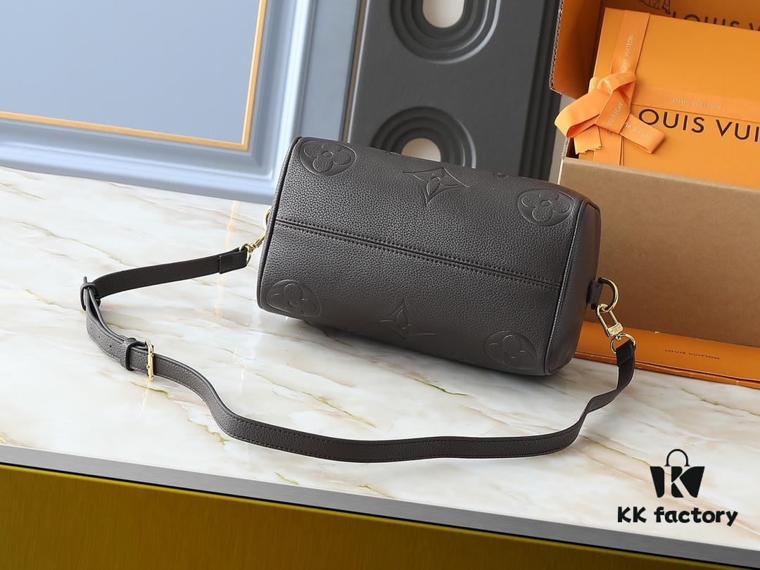 69306020f09edb6de4c504f1 Upgraded Original M46736 M59273 M58947 M21464 M59609 Speedy Bandoulière 25 Handbag from the 2021 Fall Wild at Heart Capsule Collection