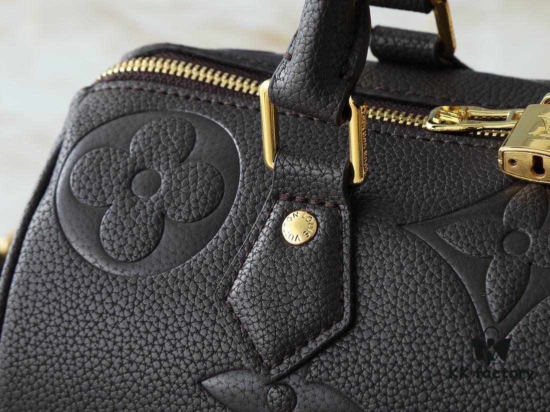 69306021f09edb6de4c504f2 Upgraded Original M46736 M59273 M58947 M21464 M59609 Speedy Bandoulière 25 Handbag from the 2021 Fall Wild at Heart Capsule Collection